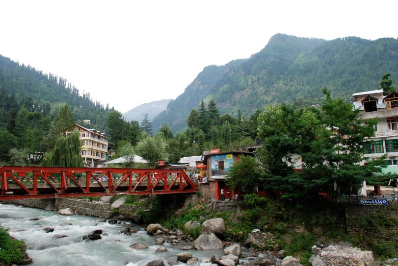 Manali, Himachal Pradesh, India Nikon D80 AF-S DX 18-135 f/3.5-5.6G 
