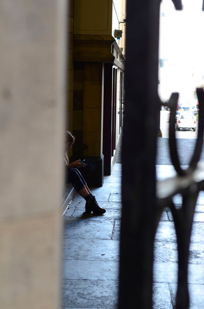 Nikon D7000 AF-S DX Nikkor 35mm f/1.8G