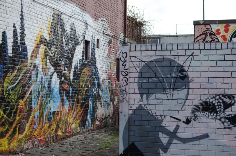 Nikon D7000 AF-S DX Nikkor 35mm f/1.8G