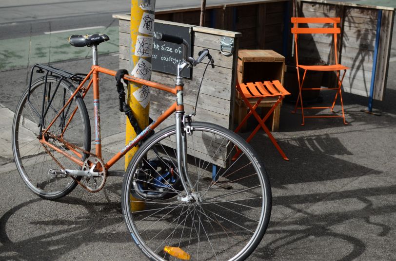 Nikon D7000 AF-S DX Nikkor 35mm f/1.8G