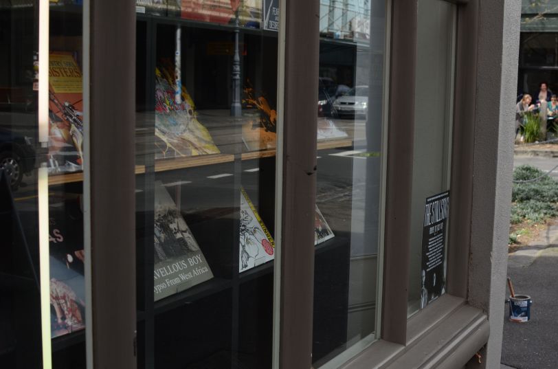 Nikon D7000 AF-S DX Nikkor 35mm f/1.8G