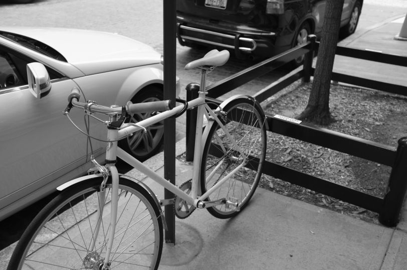 Fujifilm X100 Fujinon 23mm