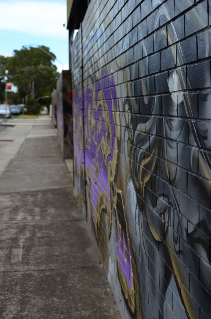 Nikon D7000 AF-S DX Nikkor 35mm f/1.8G