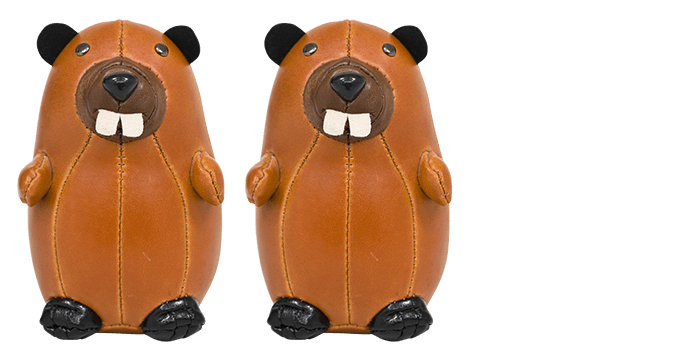 2-Beavers